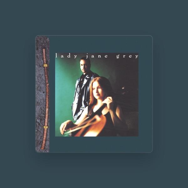Lady Jane Grey