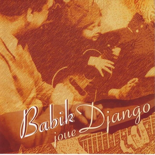 Djangologie