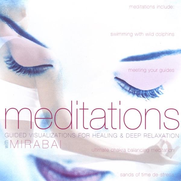 The Ultimate Chakra Balancing Meditation