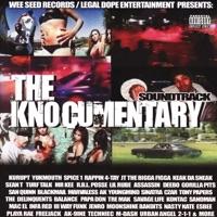 Keep It Real (feat. Kurupt & Balance)