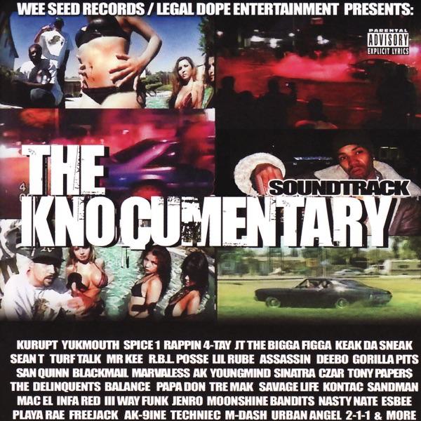 Pop Ya Colla (feat. Spice 1)