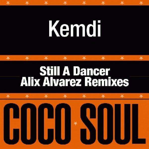 Still a Dancer (Sole Channel Dub)