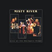Misty River