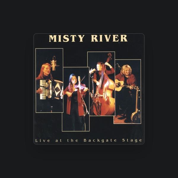 Misty River