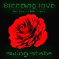 Bleeding Love (Acapella 132 BPM)