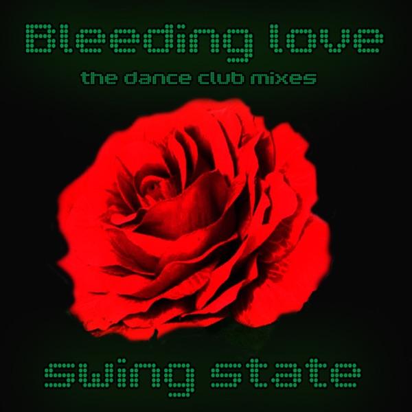 Bleeding Love (Acapella 132 BPM)
