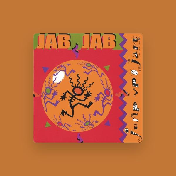 JAB JAB