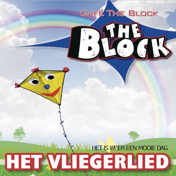 Het vliegerlied
