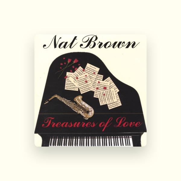 Nat Brown