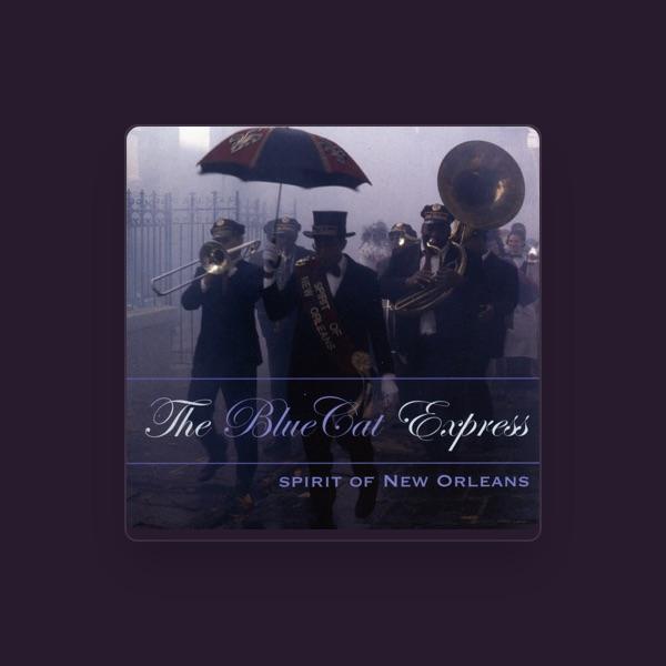 Blue Cat Express
