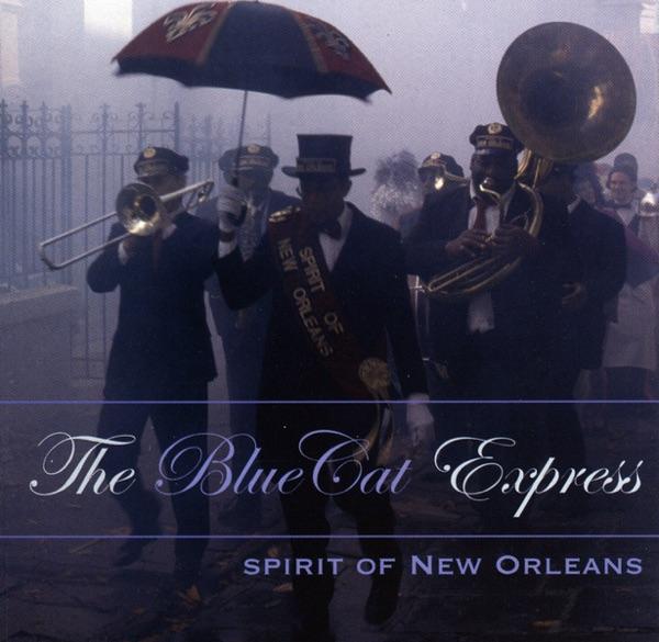 When the Saints Go Marching In