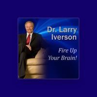 Dr. Larry Iverson, Ph.D.