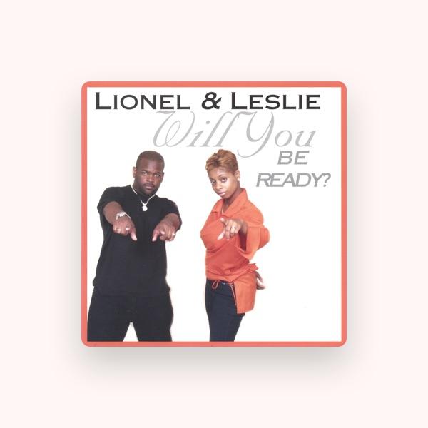 Lionel & Leslie
