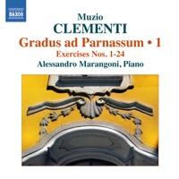 Gradus Ad Parnassum, Op. 44: No. 12. Suite of 4 Pieces: I. Preludio: Allegro