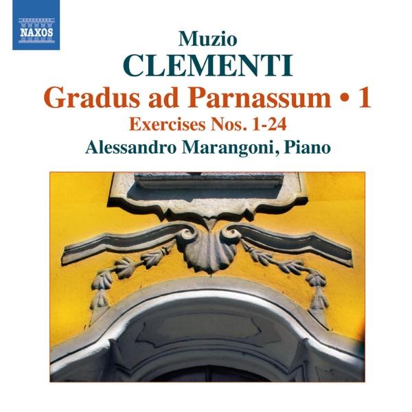 Gradus Ad Parnassum, Op. 44: No. 12. Suite of 4 Pieces: I. Preludio: Allegro