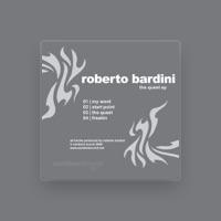 Roberto Bardini