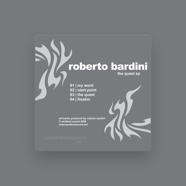 Roberto Bardini