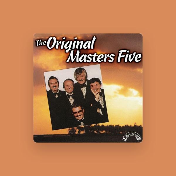 The Masters Five