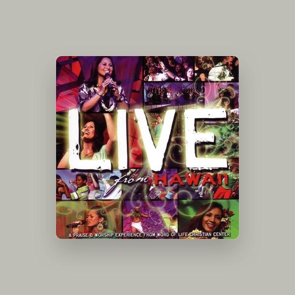 Word of Life Christian Center
