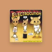 Electrocution 250