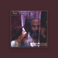 Ras Shaggai