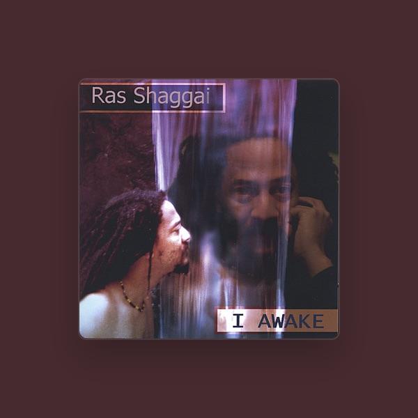 Ras Shaggai