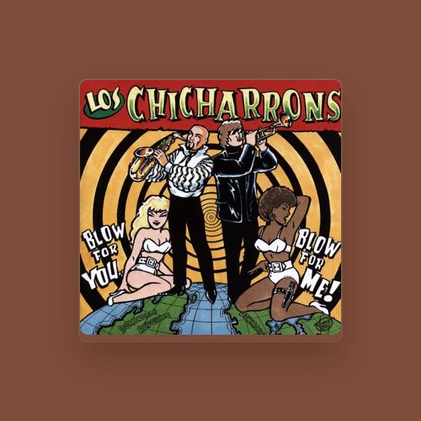 Los Chicharrons
