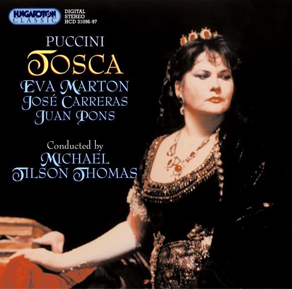 III. Act: Io de' sospiri