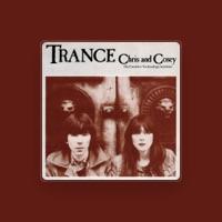 Chris & Cosey