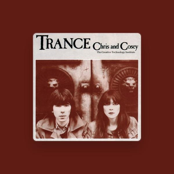 Chris & Cosey