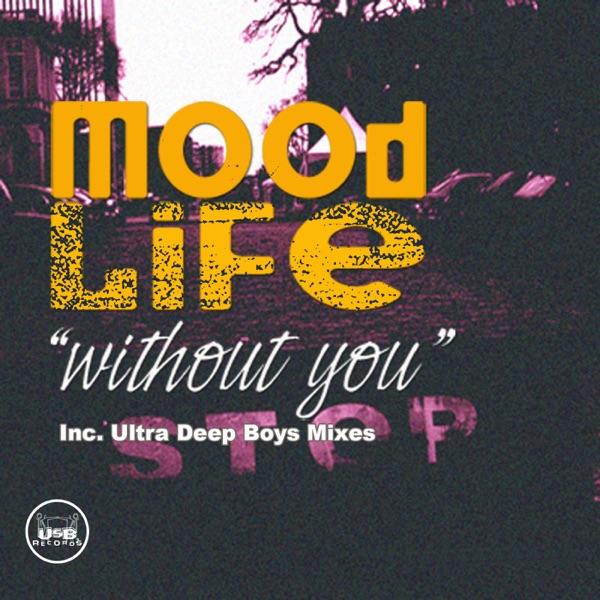 Without You (Davie Dee Alapapella Mix)