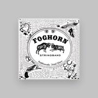 Foghorn Stringband