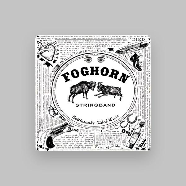 Foghorn Stringband