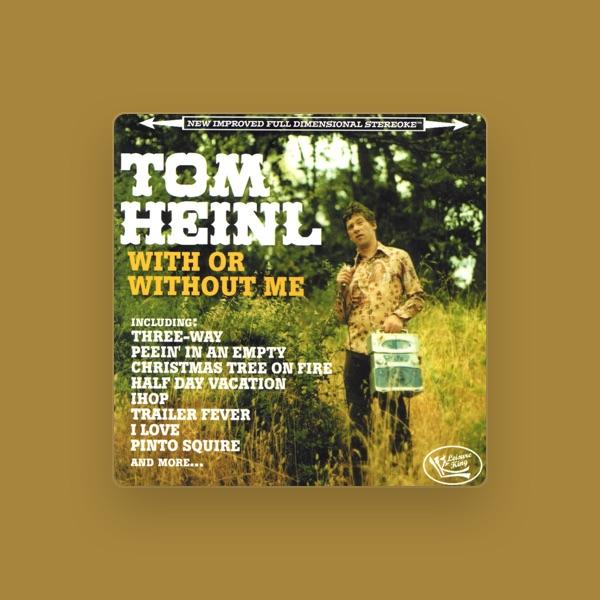 Tom Heinl
