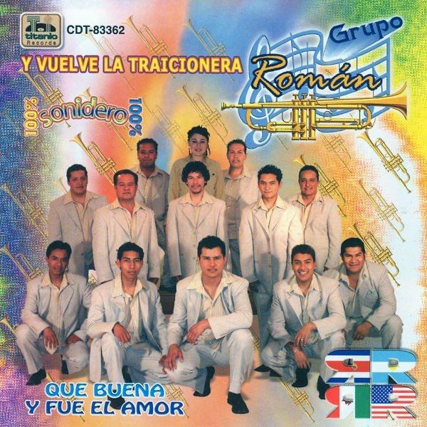 Que Buena