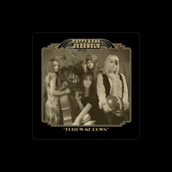 Poppy & The Jezebels