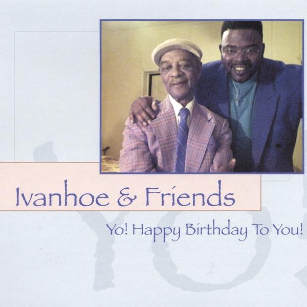 Yo! Happy Birthday to You!