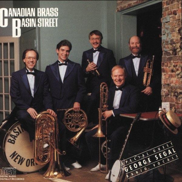 Basin Street Blues