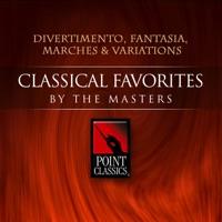12 Variations in E flat Major on  La belle Françoise : Theme and 12 Variations