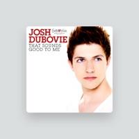 Josh Dubovie