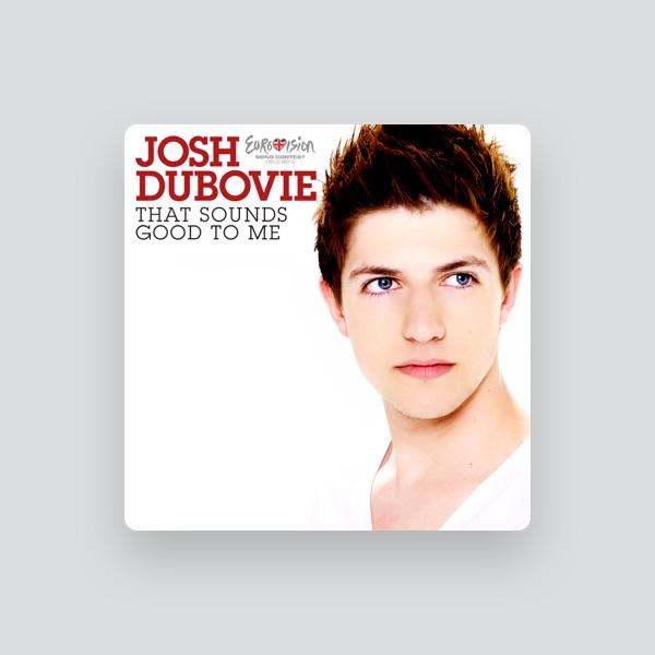 Josh Dubovie