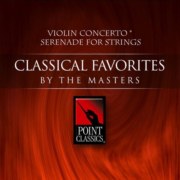 Concerto for Violin and Orchestra In D Major, Op. 35: I. Allegro Moderato