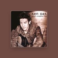 Ken Oak