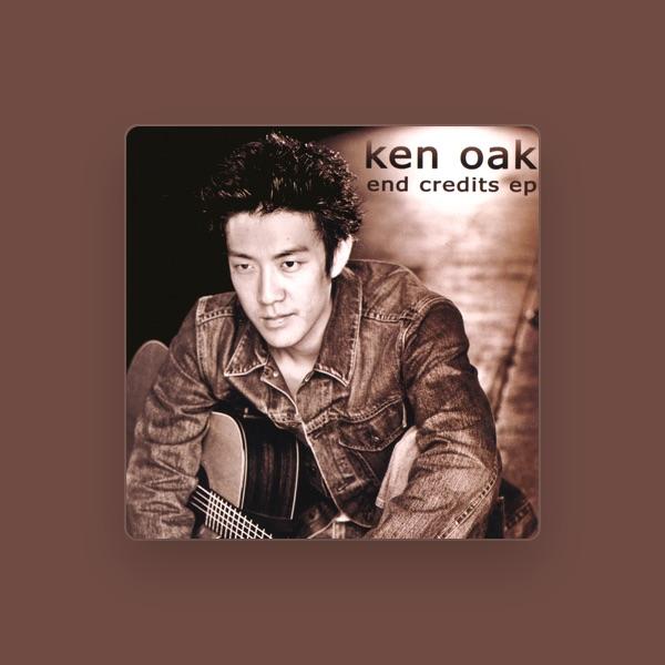 Ken Oak