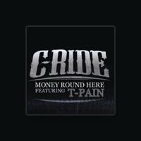 C-Ride