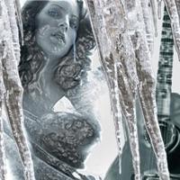 Icicles