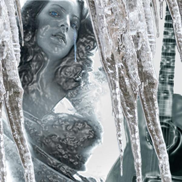 Icicles