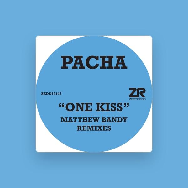 Pacha