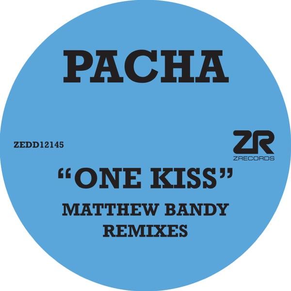 One Kiss (Fathers of Sound One Mix)