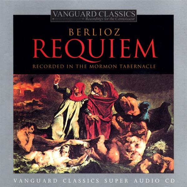 Requiem (Grand Messe des Morts): VII. Offertorium